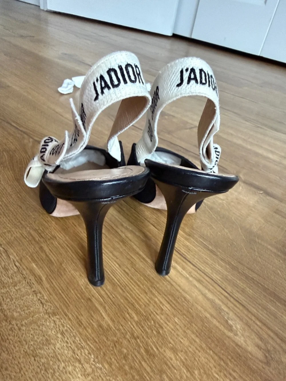 Dior J’Adior shoes size 38 - Picture 11 of 11